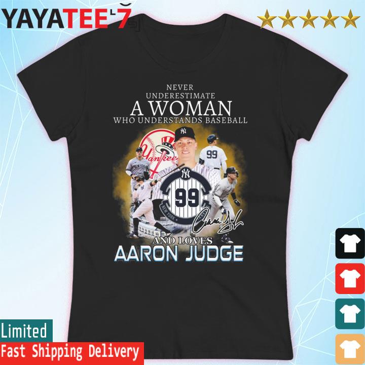 Aaron Judge New York Yankees baseball player Vintage shirt, hoodie,  sweater, long sleeve and tank top