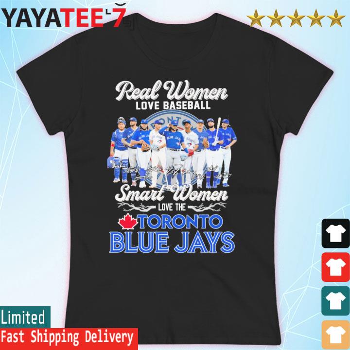 Toronto Blue Jays Women's T Shirt 
