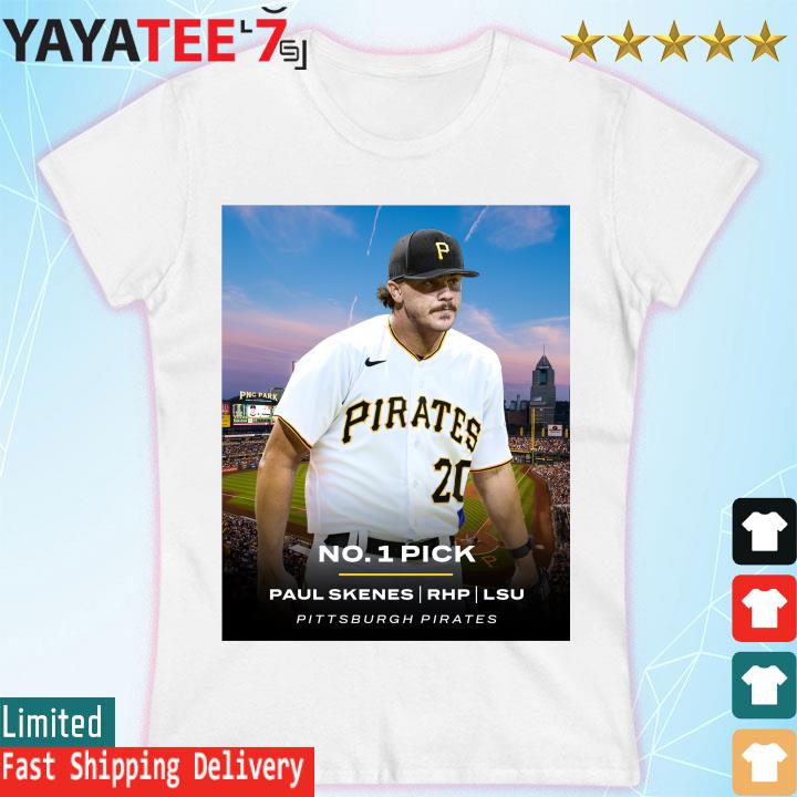 Pittsburgh Baseball Shirt Pittsburgh Pirates Shirt Pirates 