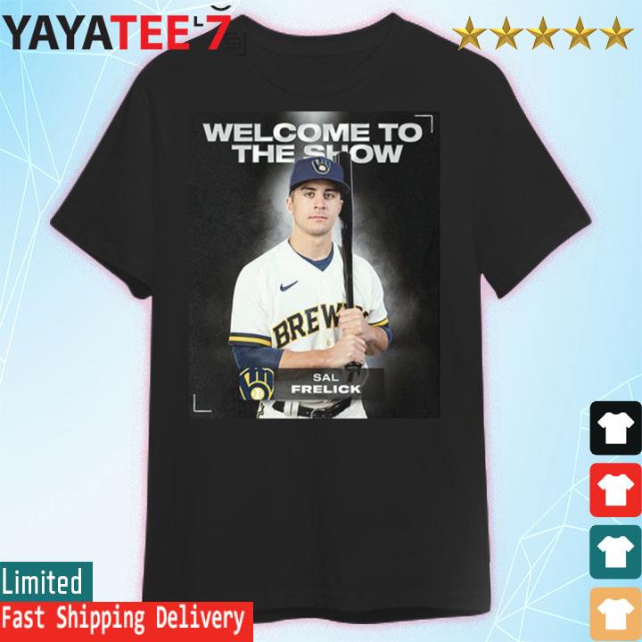 MLB MILWAUKEE BREWERS THE BREW CREW T SHIRT, hoodie, sweater, long sleeve  and tank top