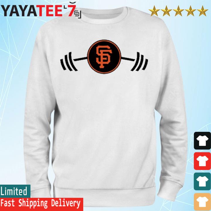 San Francisco Giants pride month shirt, hoodie, sweater, long sleeve and  tank top