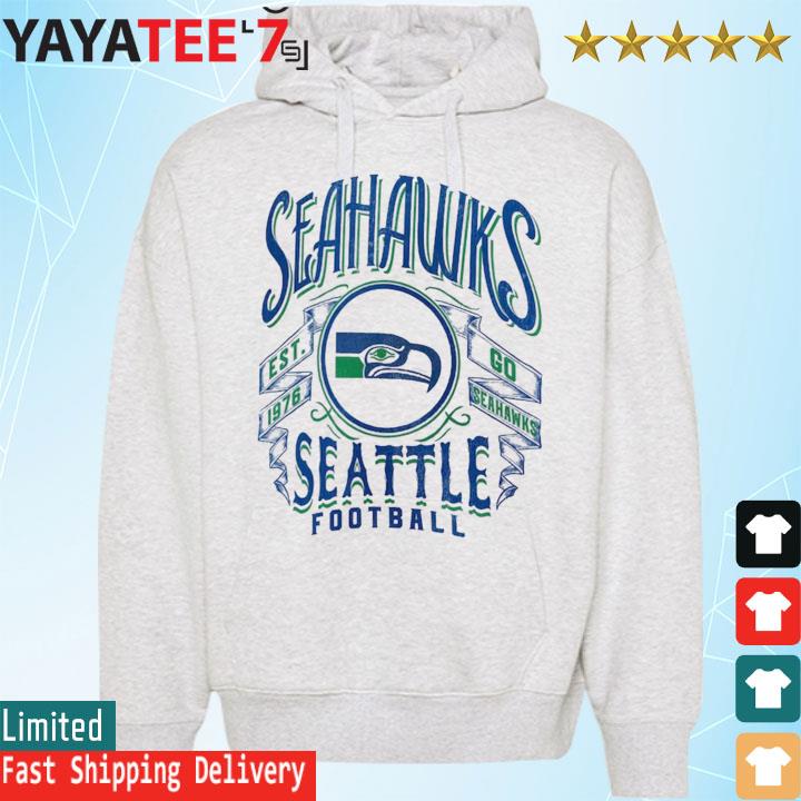 Seattle Seahawks NFL x darius rucker vintage Football T-shirts, hoodie,  sweater, long sleeve and tank top