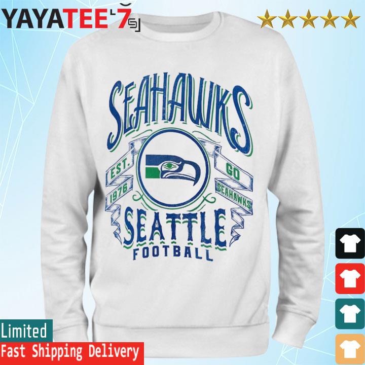 Seattle Seahawks NFL x darius rucker vintage Football T-shirts, hoodie,  sweater, long sleeve and tank top