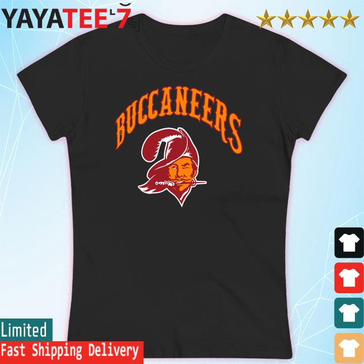 Tampa bay buccaneers t shirts best sale throwback