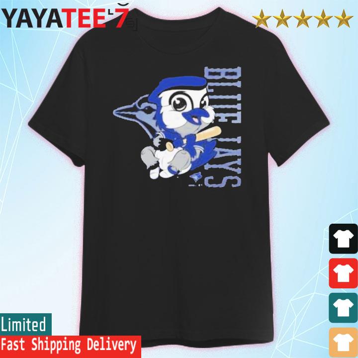 Toronto Blue Jays Infant Mascot 2.0 T Shirt - Limotees