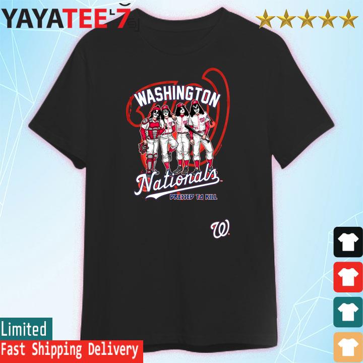 Washington nationals night out pride shirt, hoodie, sweater, long sleeve  and tank top