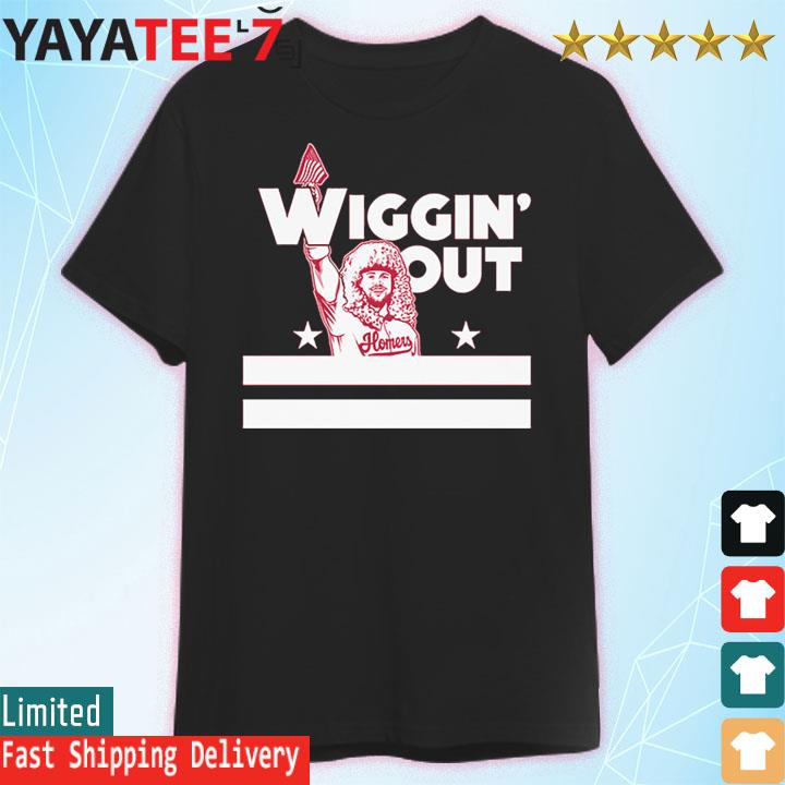Official washington Nationals Lane Thomas #28 Wiggin' Out Shirt, hoodie,  sweater, long sleeve and tank top