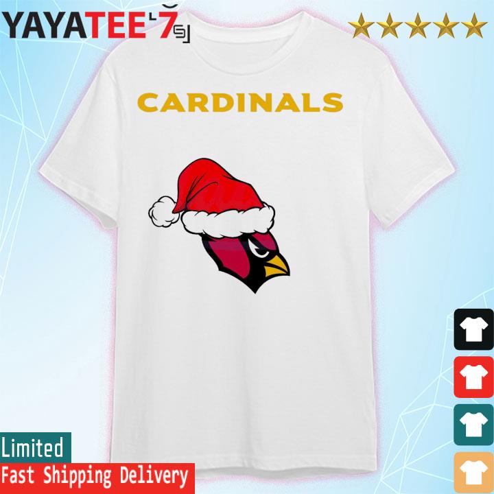 Arizona Cardinals 2023 logo T-shirt, hoodie, sweater, long sleeve