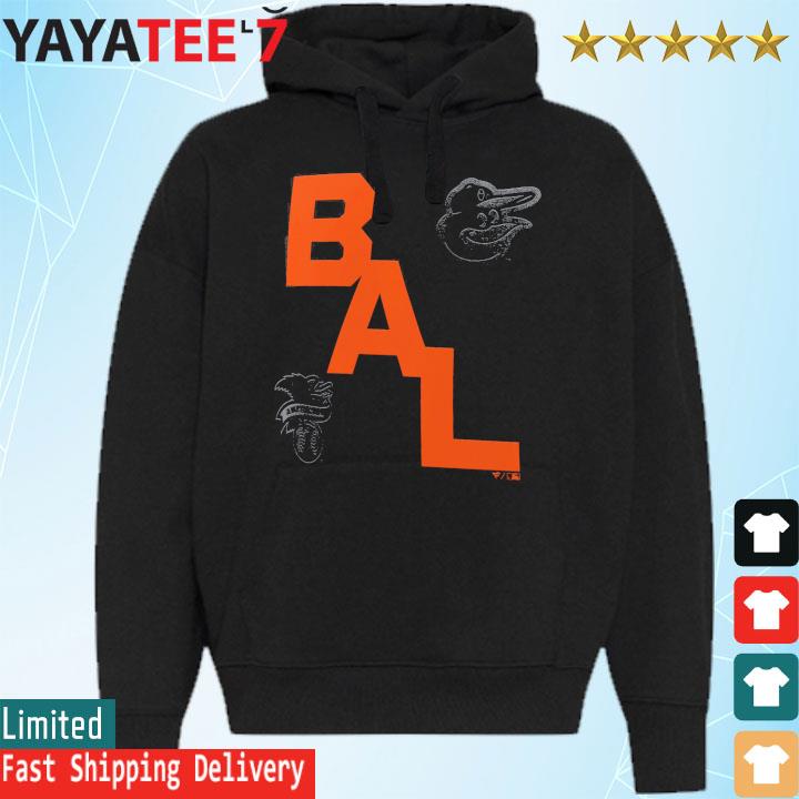 Official baltimore Orioles Record Shattered 2023 T Shirt, hoodie, sweater,  long sleeve and tank top