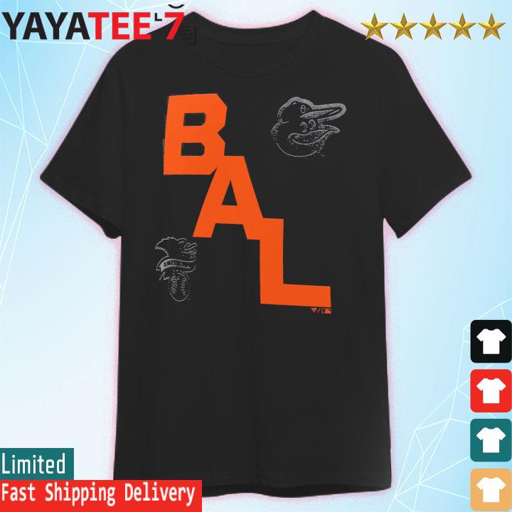 Official baltimore Orioles Record Shattered 2023 T Shirt, hoodie, sweater,  long sleeve and tank top