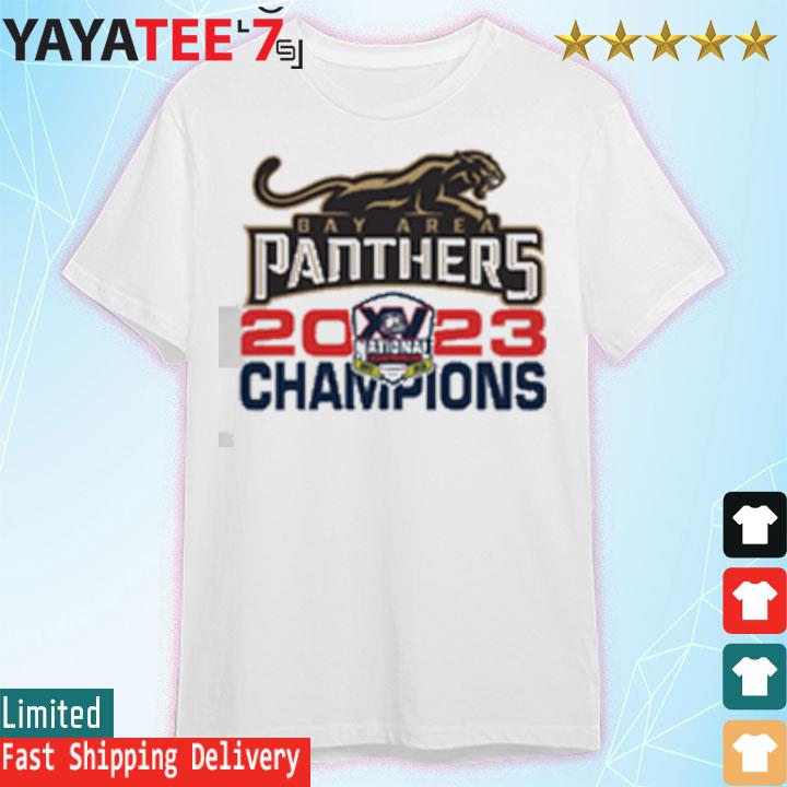 Champion Panthers Dad Short Sleeve T Shirt