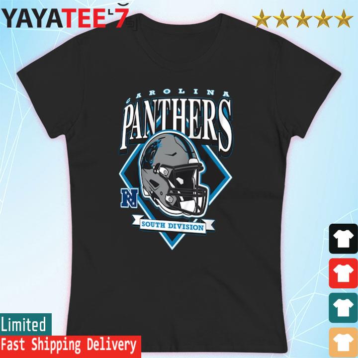 Official carolina Panthers New Era Team Logo T-Shirt, hoodie