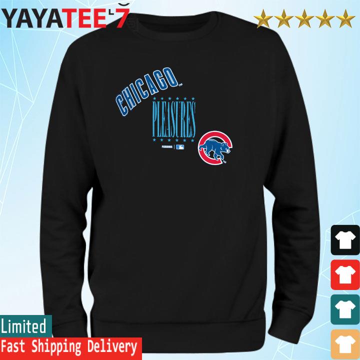 Chicago Cubs best dad ever American flag shirt, hoodie, sweater, long  sleeve and tank top