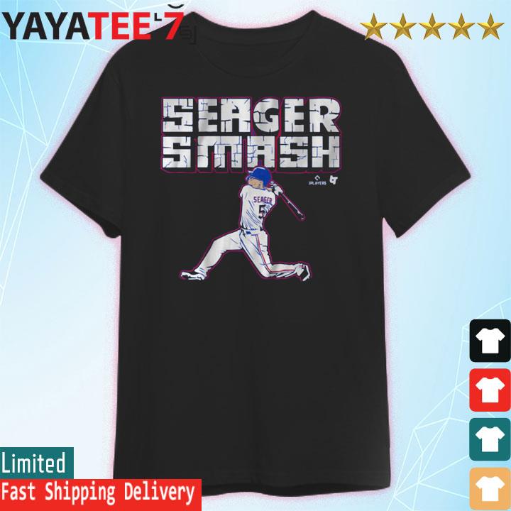 Corey Seager Smash Shirt, hoodie, sweater, long sleeve and tank top