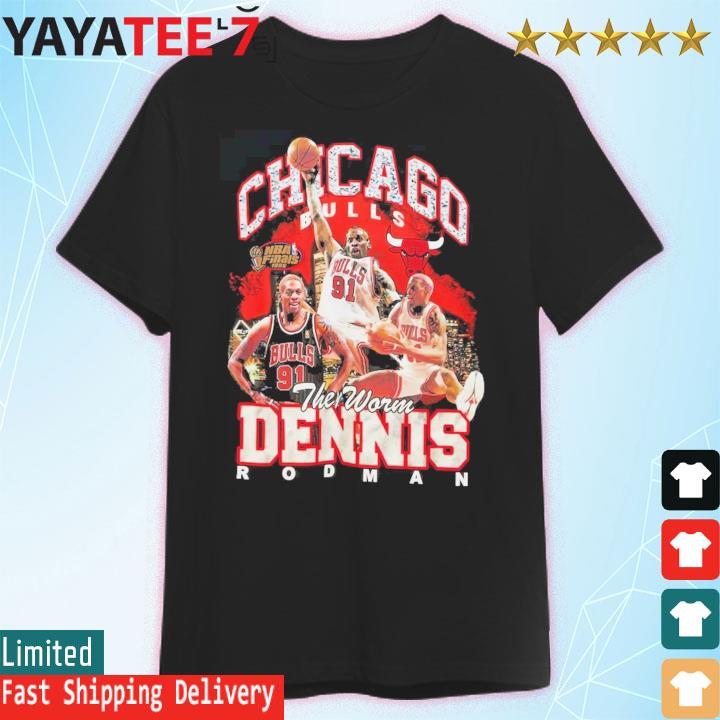 Seven Different Vintage Chicago Bulls Championship Shirt, hoodie, sweater,  long sleeve and tank top