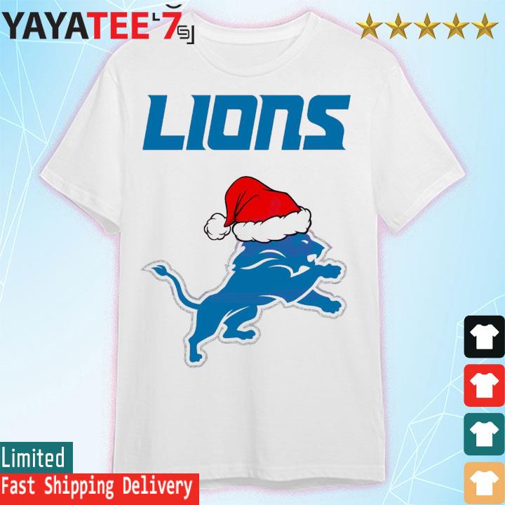 detroit lions shirt amazon
