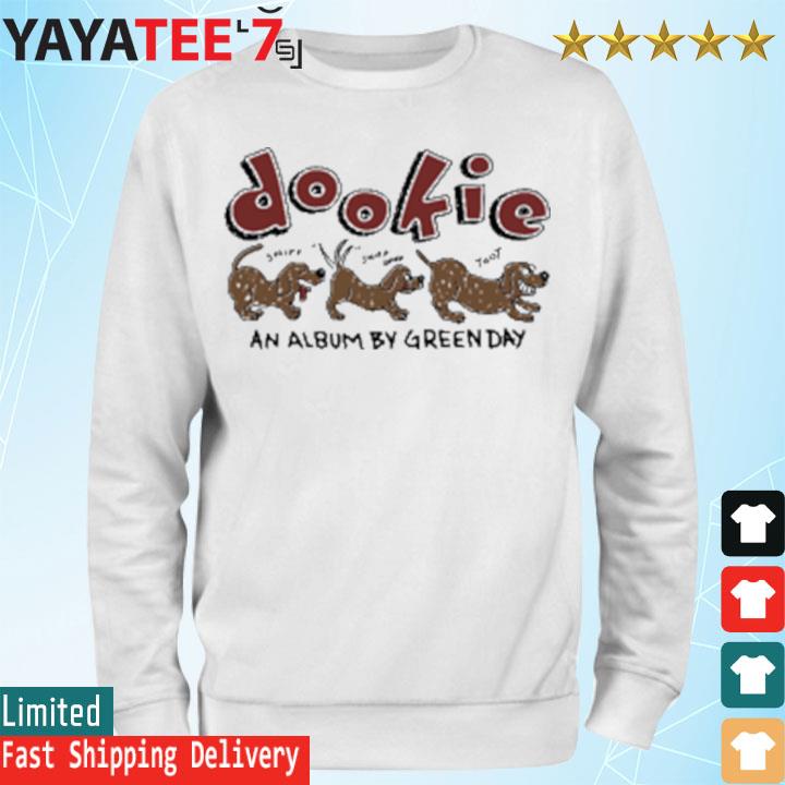 Dookie sweatshirt on sale