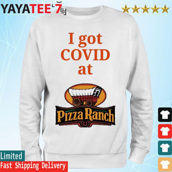 Pizza discount fire hoodie