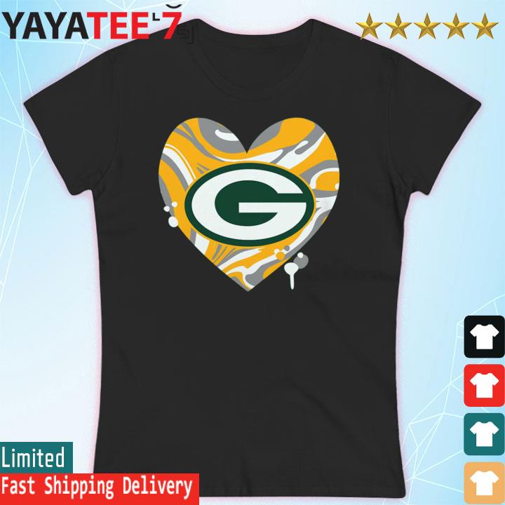 Green Bay Packers Strong Like Dad Superman T-Shirt - T-shirts Low Price