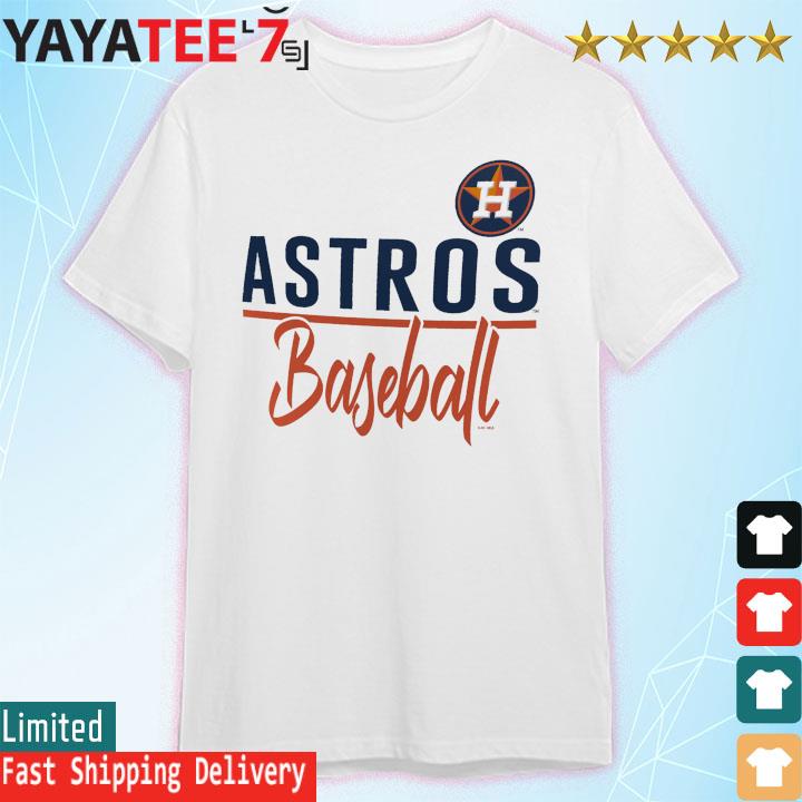 Official Houston Astros G-III 4Her by Carl Banks Team Graphic Shirt,  hoodie, sweater, long sleeve and tank top