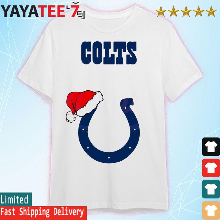 NFL Indianapolis Colts T-Shirt