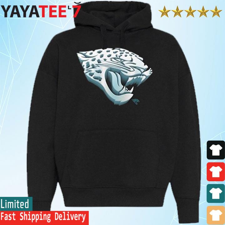 Jacksonville Jaguars 2023 logo T-shirt, hoodie, sweater, long sleeve and  tank top