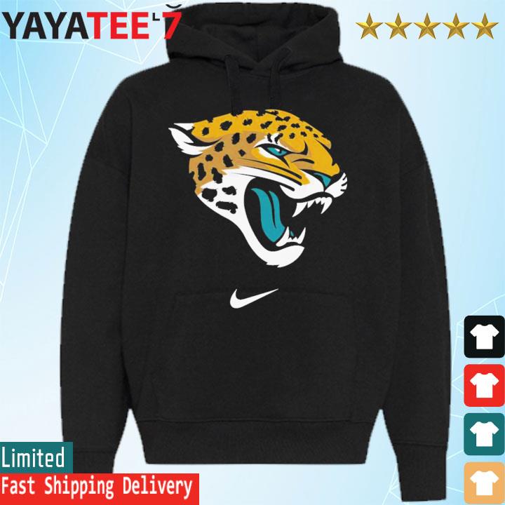 Jacksonville Jaguars Nike Preschool Team Wordmark 2023 T-Shirt, hoodie,  sweater, long sleeve and tank top