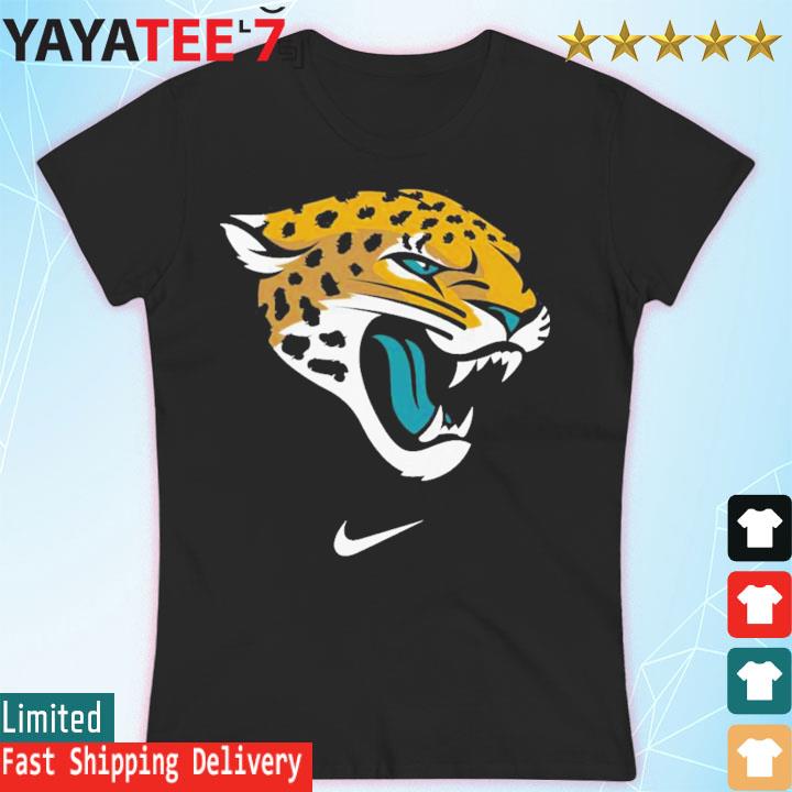 Jacksonville Jaguars Nike Preschool Team Wordmark 2023 T-Shirt, hoodie,  sweater, long sleeve and tank top