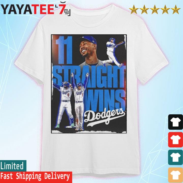 Salad Dodgers tshirt
