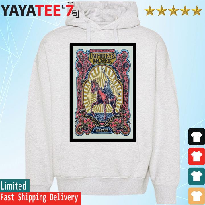 Umphrey's deals mcgee hoodie