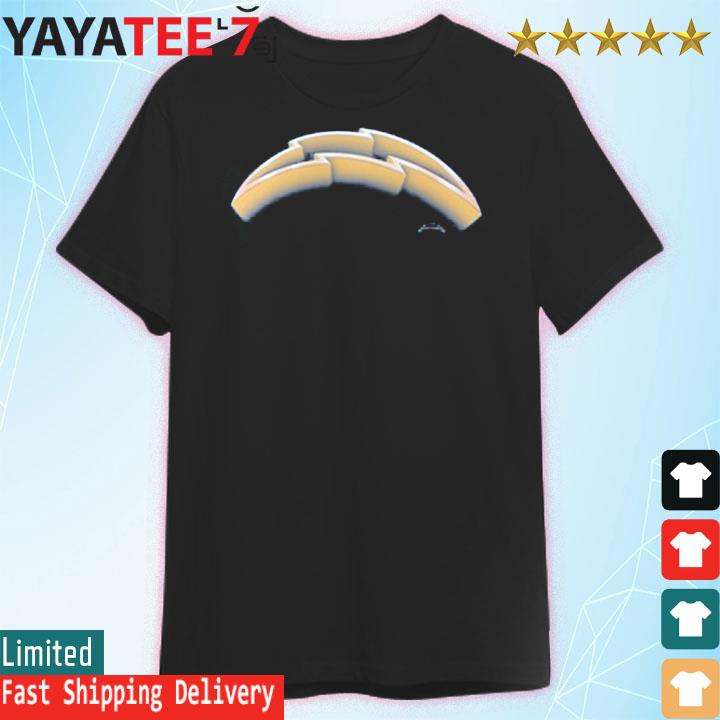 Chargers Legends Los Angeles Chargers T-Shirt - TeeNavi