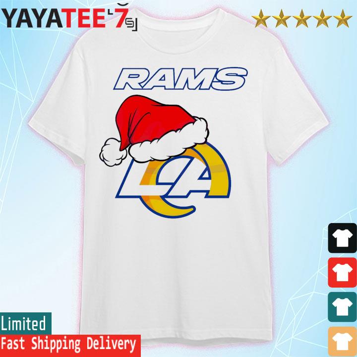 NFL Boys' Long-Sleeve T-Shirt - Los Angeles Rams