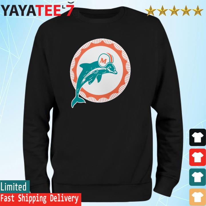 Miami Dolphins Alternate Logo