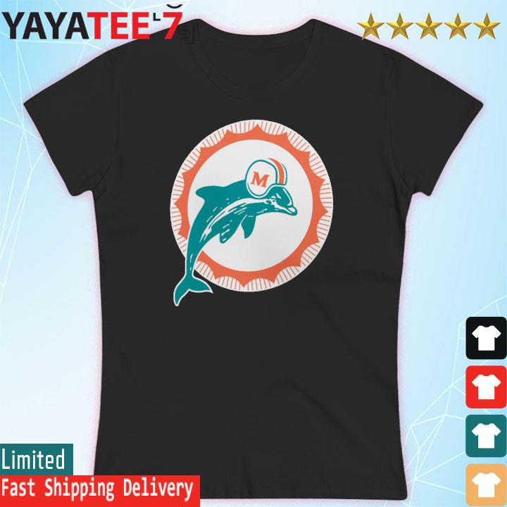 Miami Dolphins T-Shirt I m Busy