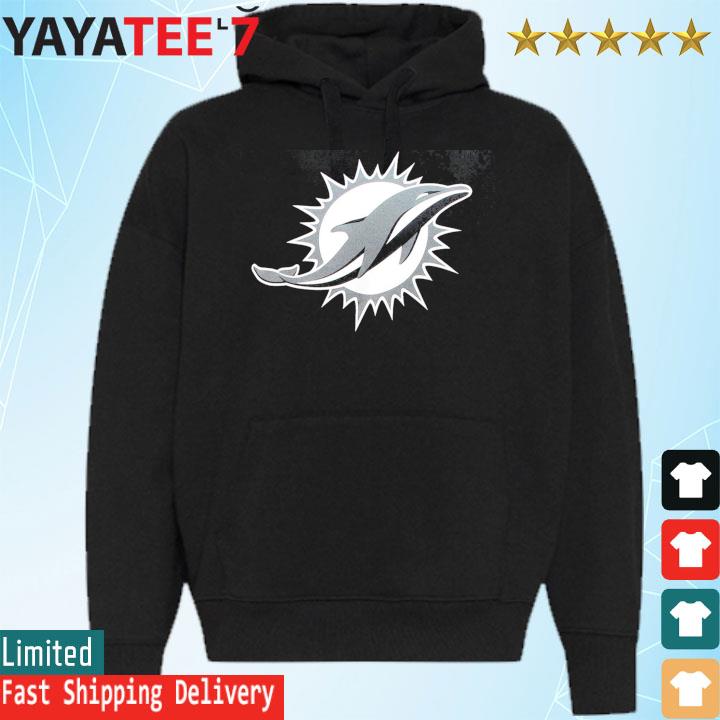 Official miami Dolphins New Era Team Logo 2023 T-Shirt, hoodie