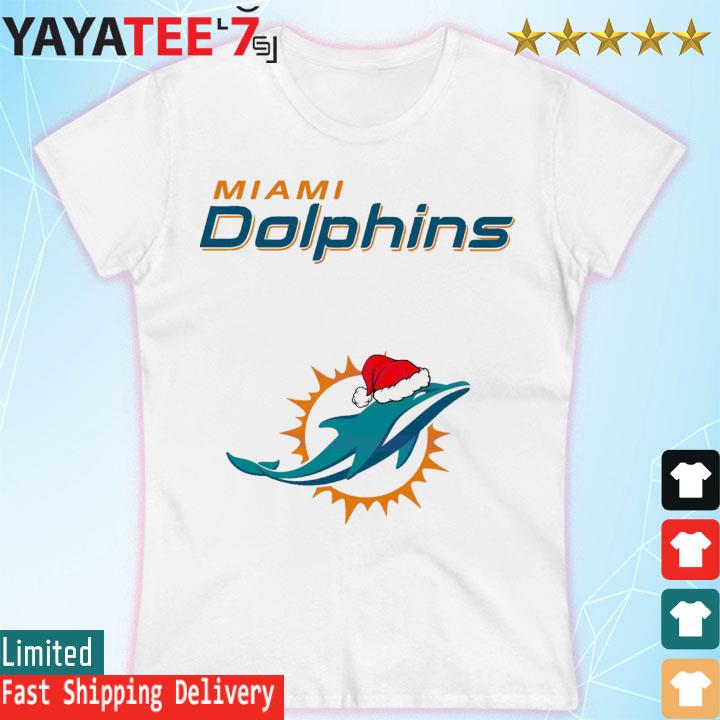 MIami Dolphins T-Shirt – Reware Vintage