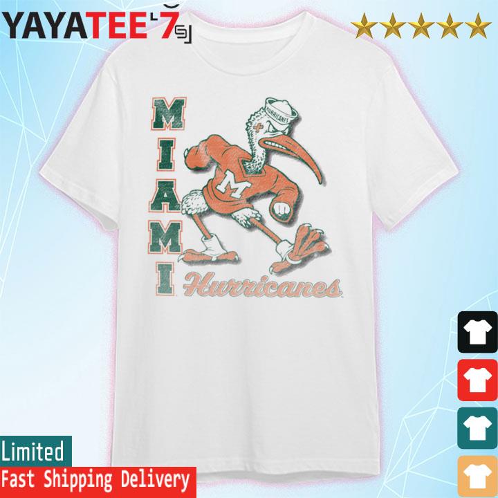 Official MiamI hurricanes vintage phase out '47 franklin T-shirt, hoodie,  tank top, sweater and long sleeve t-shirt
