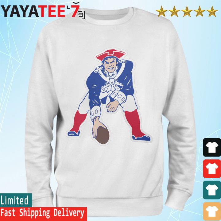 New England Patriots T-Shirt, hoodie, sweater, long sleeve and tank top