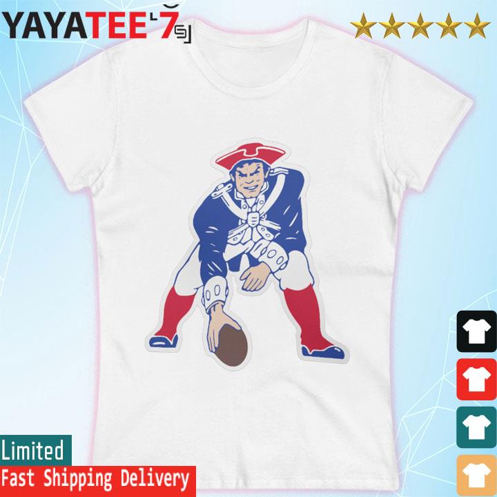 New England Patriots 60 Years of Patriots All Over Print 3D T-shirt, New  England Patriots Apparel in 2023