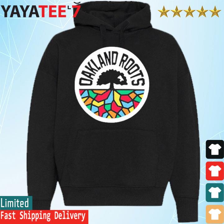 Oakland Roots Shirt, hoodie, sweater, long sleeve and tank top