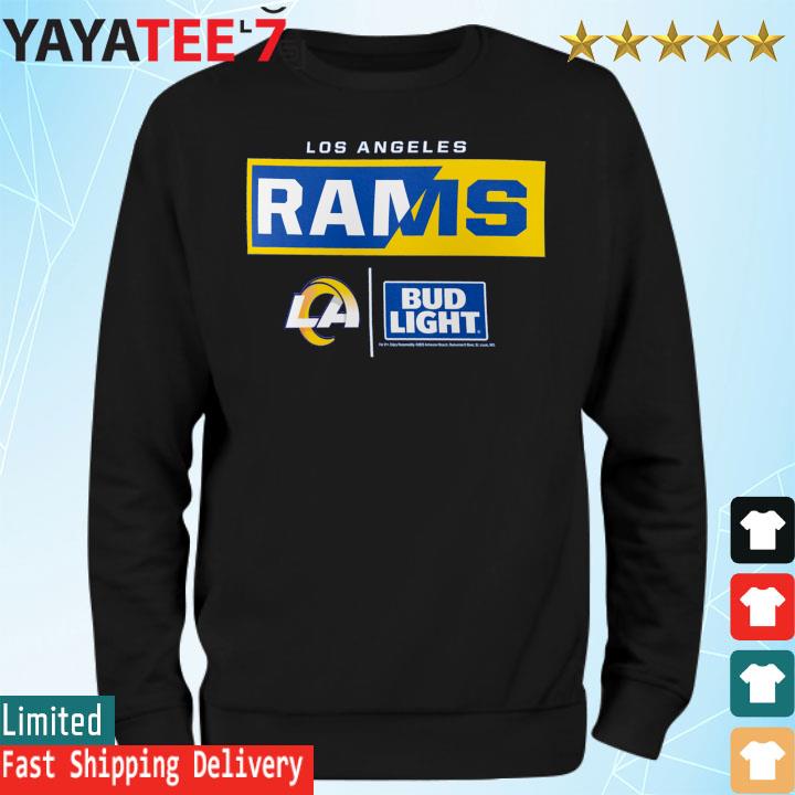 Official los Angeles Rams Shirt, hoodie, sweater, long sleeve and tank top