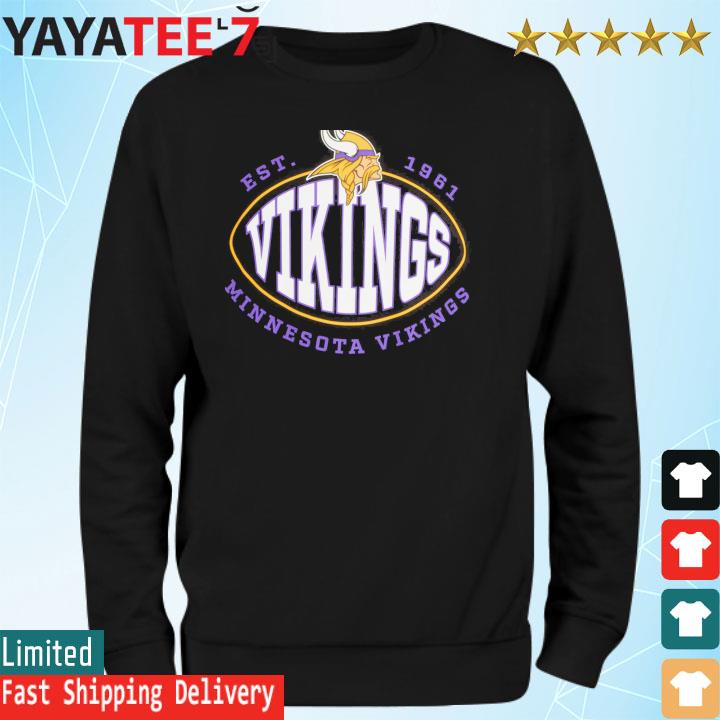 Official Minnesota Vikings Hoodies Hoodies & Sweatshirts, Vikings