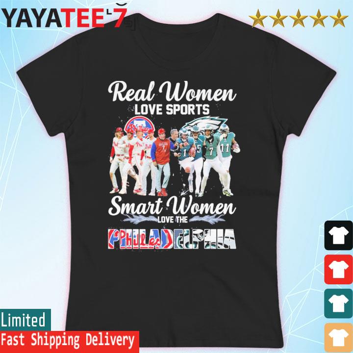 Real Women Love Sport Smart Women Love The Philadelphia Phillies