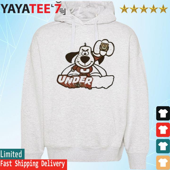 Alex Cora Underdog Dog Shirt, hoodie, longsleeve, sweater