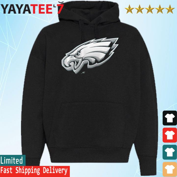 Philadelphia Eagles 2023 Kickoff Game day New Logo Shirt, hoodie, sweater,  long sleeve and tank top