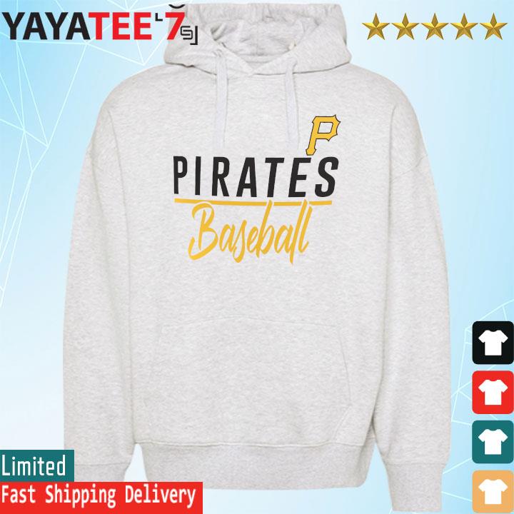 Pittsburgh Pirates G-iii 4her Baseball Shirt