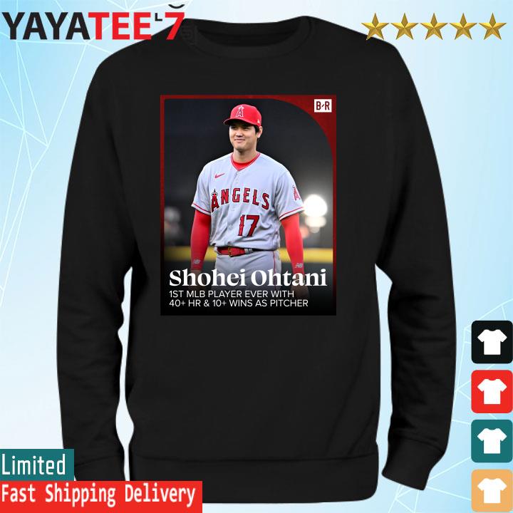 17 Shohei Ohtani Vintage t-shirt, hoodie, sweater, long sleeve and tank top