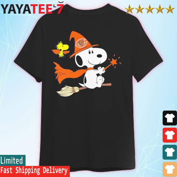 Snoopy Fall Life Is Better With Chicago Bears Shirt, hoodie, sweater, long  sleeve and tank top