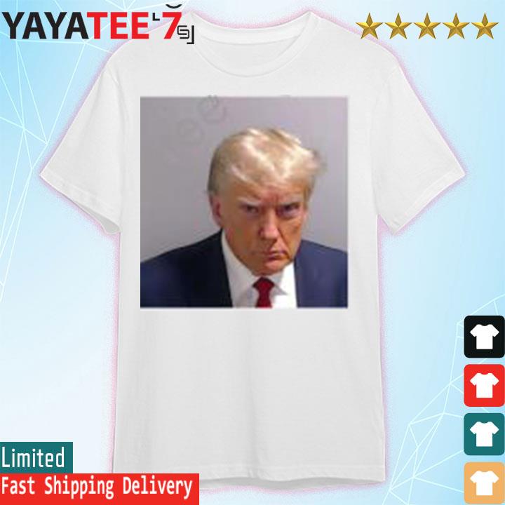 Supreme donald trump shirt sale