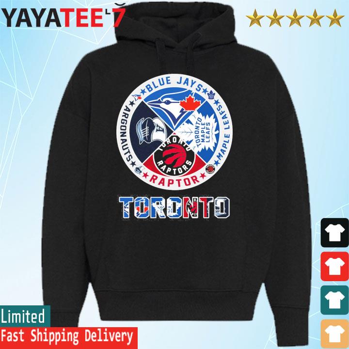 Toronto Blue Jays For Sports Fan Shirt, hoodie, sweater, long